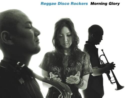 morning-glory（Reggae Disco Rockers）
