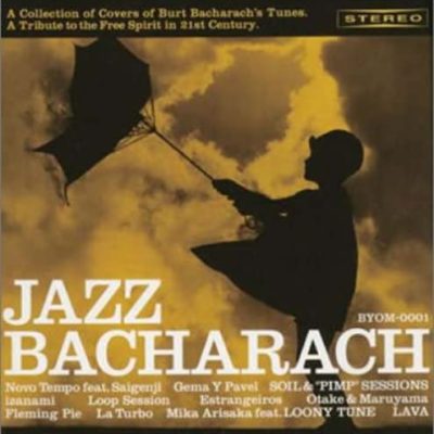 Jazz Bacharach