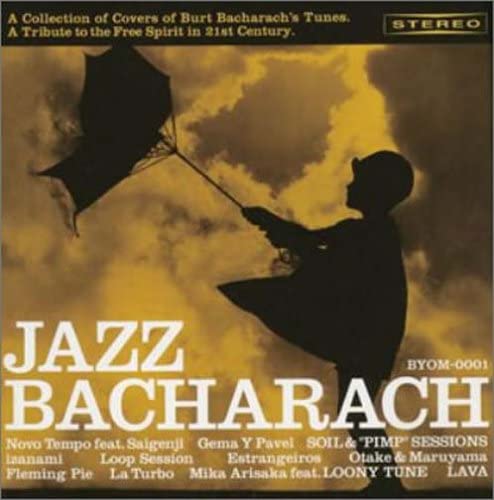 Jazz Bacharach